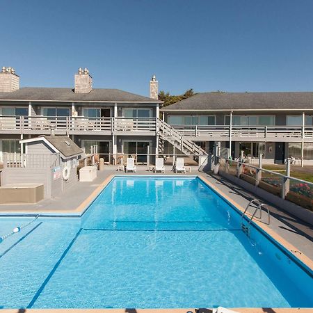 Sunset Surf Motel Manzanita Exterior photo